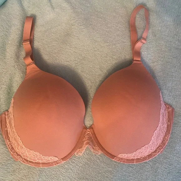 sexy lingerie for small busted women Soma | Intimates & Sleepwear | Soma Full Coverage Lace Bra